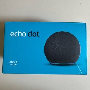 Amazon Echo Dot (NEW)